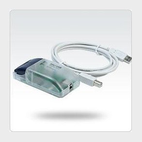 Dali USB interface
