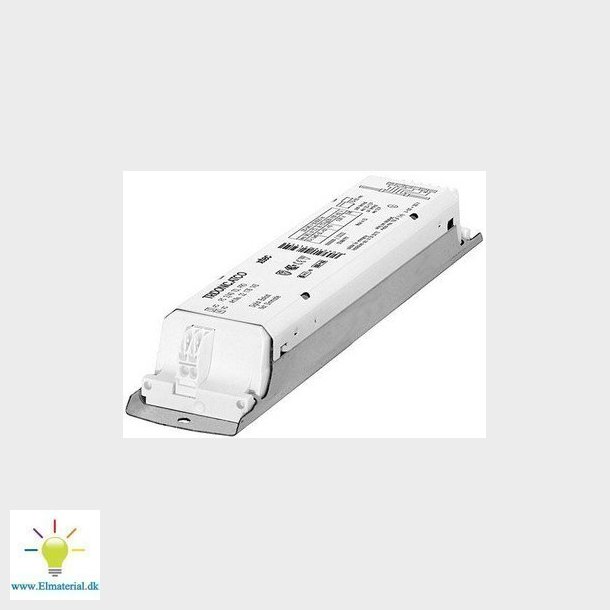 HF spole, PC 1x55 TCL PRO