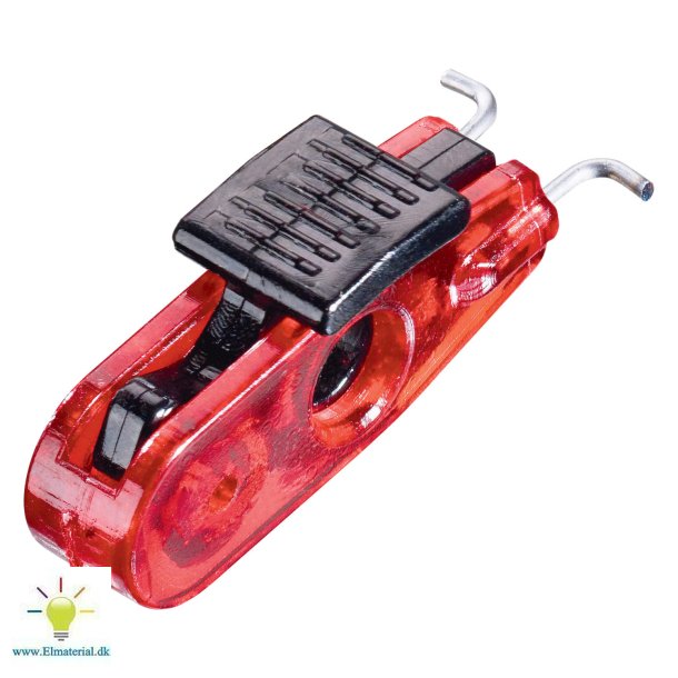 Lseanordn. T/Aut. Sikringer