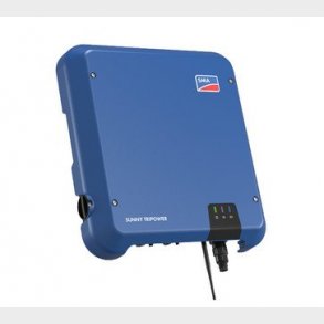 Sma inverter stp4.0 -3av-40 IP65