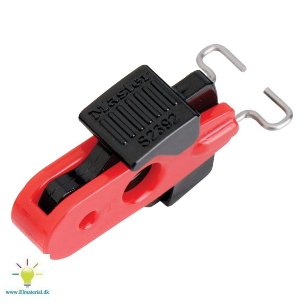 Lseanordn. T/Aut. Sikringer