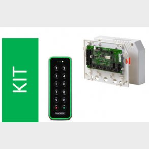 SPCA210+vr50 d�rkit