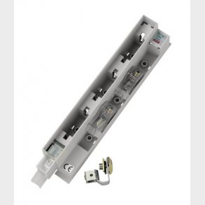 Sikringslisteafbryder 1 afg DIN00 160A M/ L�G