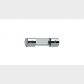 Sikring 5x20mm: 0.63A Flink,FSF