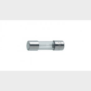 Sikring 5x20mm: 1A Tr�g,FST