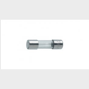 Sikring 5x20mm: 1.6A Tr�g,FST