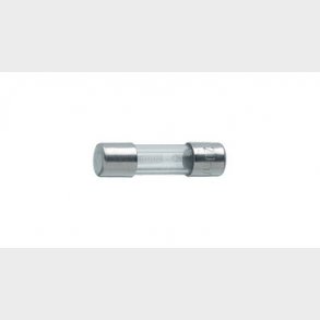 Sikring 5x20mm: 2A Tr�g,FST