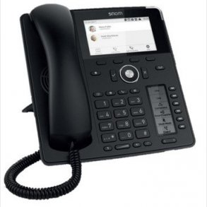 Snom telefon D785