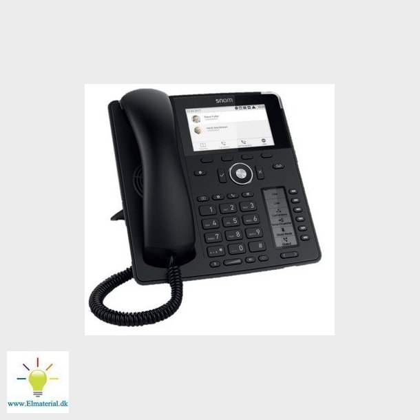 Snom telefon D785