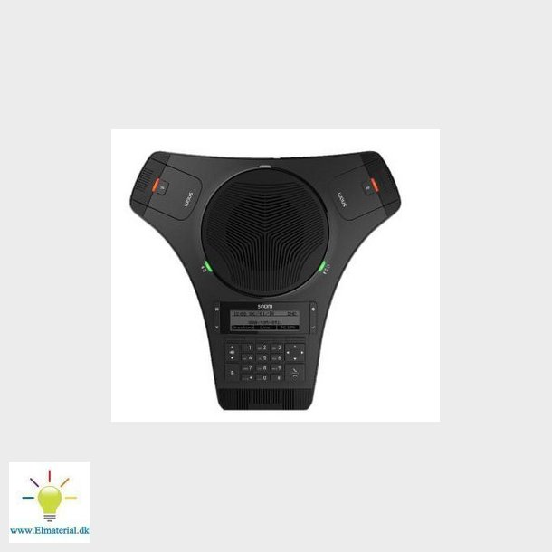 SNOM Konference Telefon C520 WiMi