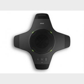 SNOM Konferenstelefon Exteriör C52-SP