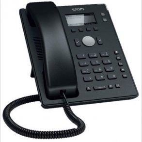 Snom telefon D120
