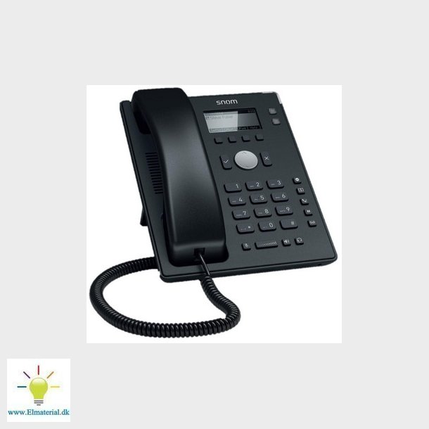 Snom telefon D120