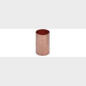 Viega lödhylsa 28 mm koppar