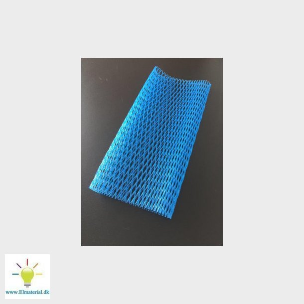 Beskyttelsesnet 2C bl 70-130 mm 80 gr 25 m