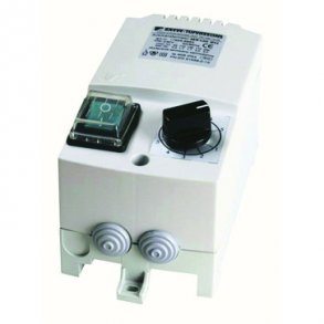 Hastighedsregulator ARW10.0