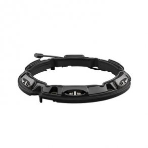 Optional IR illuminator ring, up to 30m (100ft), for use with H4AMH-DO-COVR1.