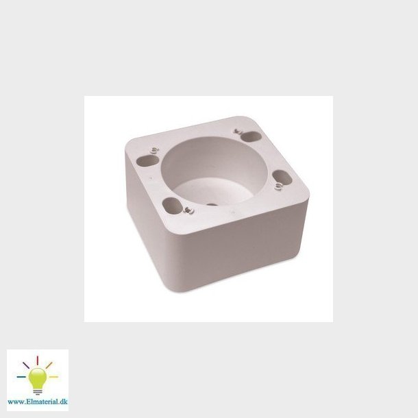 Clean switch vgboks hvid