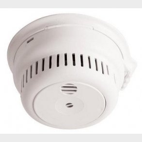 Unite 230V optisk brandvarnare - litium