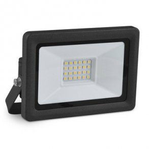 UNITE Projektor 1460lm 20W 4000K IP65