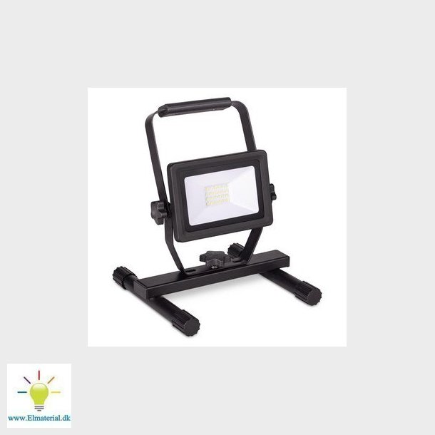 UNITE Arbejdslampe 1460lm/20W IP65