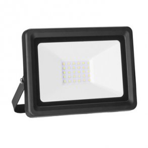 UNITE Projektor 2190lm 30W 4000K IP65