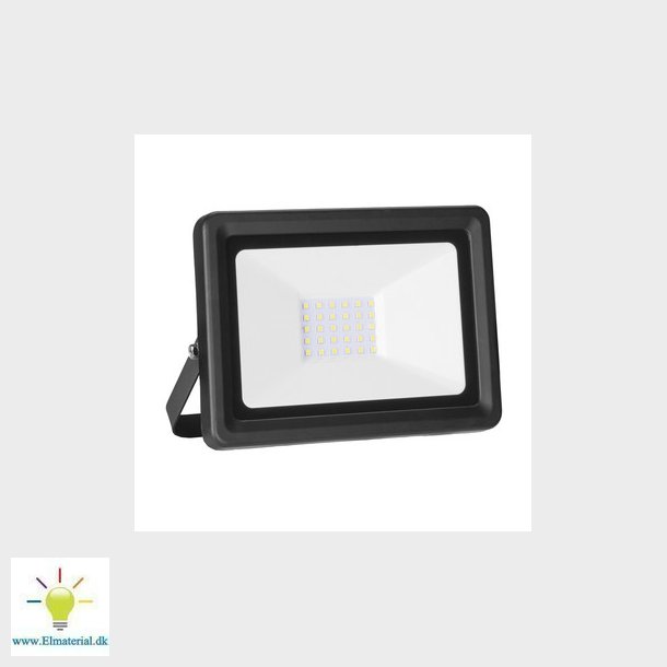 UNITE Projektr 2190lm 30W 4000K IP65