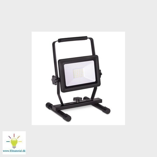 UNITE Arbejdslampe 2190lm/30W IP65