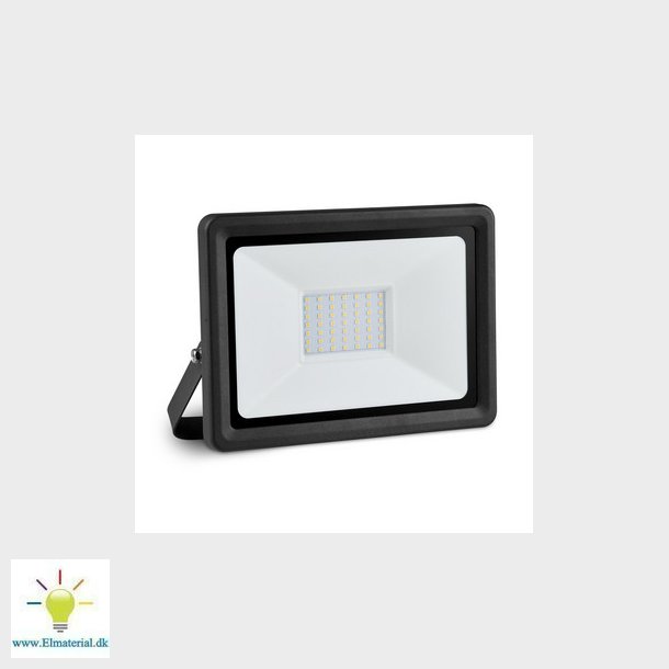 UNITE Projektor 3650lm 50W 4000K IP65