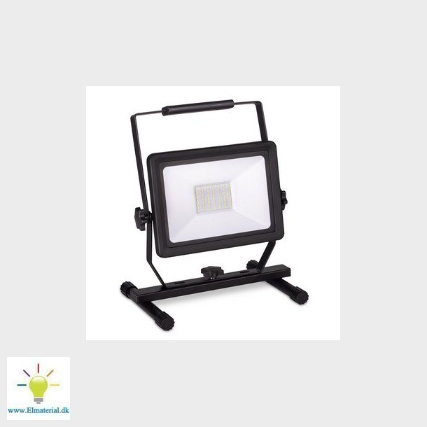 UNITE Arbejdslampe 3650lm/50W IP65