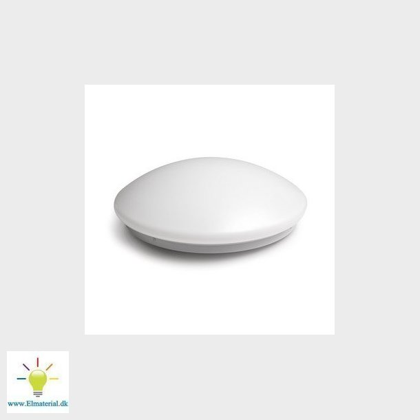 UNITE LED Plafond 400 1920lm 24W 3000K IP44