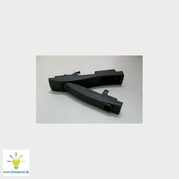 Comfort hndtag BKT rack for drbeformet Ruko ls