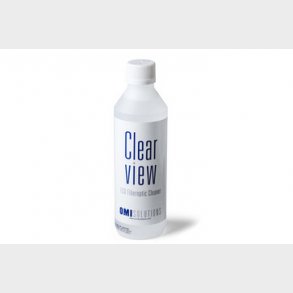 FO rengöringsvätska Clear View 500ml