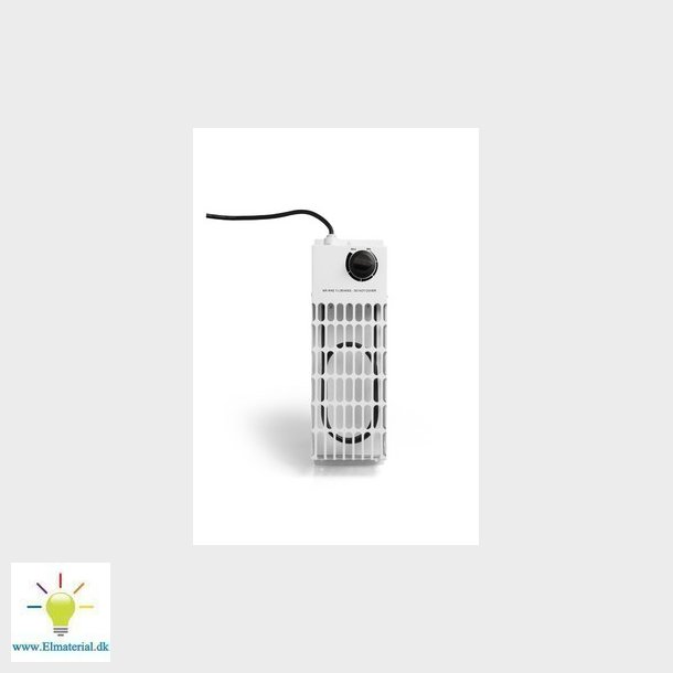 Unite 200 W frost vagt