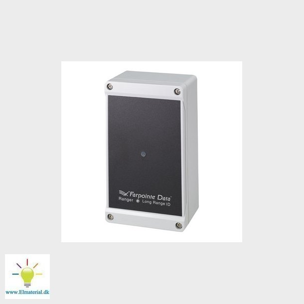 WRR-44 Langtrkkende lser