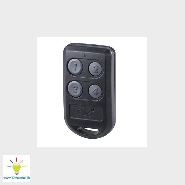 WRT-44 Langtrkkende Sender