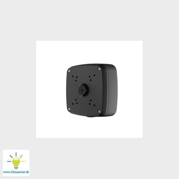 Bagboks til Bullet kamera sort PFA121-B