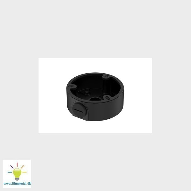 Bagboks til Bullet kamera sort PFA135-B