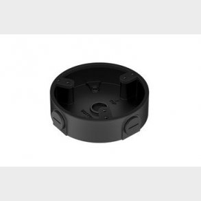 Bagboks til Bullet kamera sort PFA137-B