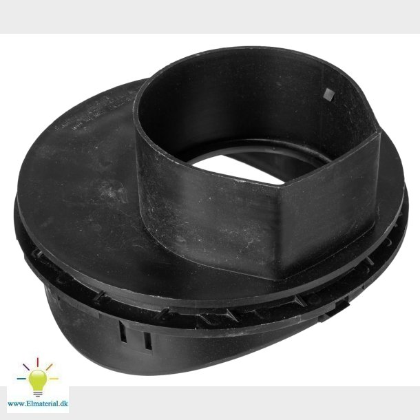 S300 Overgang Glat/Sirobau 110