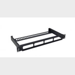 Agile G2 1U fast patchpanel