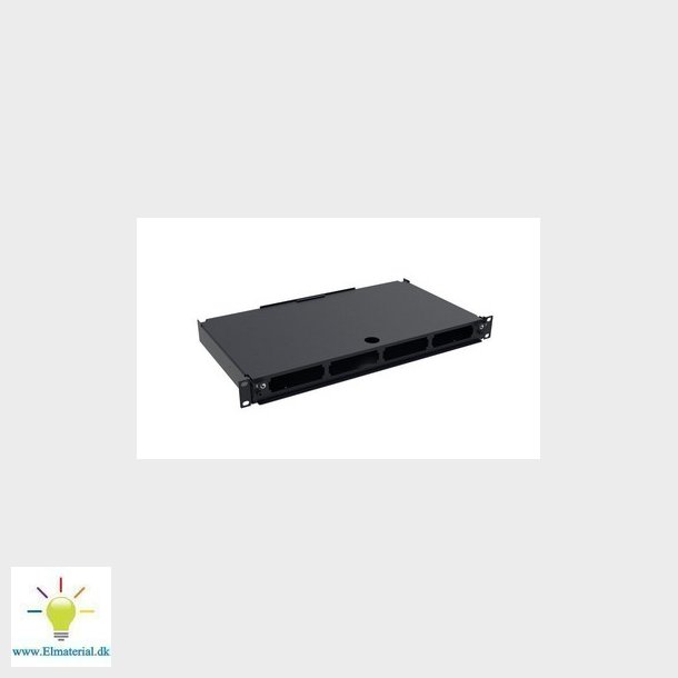 Agile G2 1U udtrks panelbox