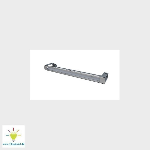 Agile G2 1U kabelmanagement panel