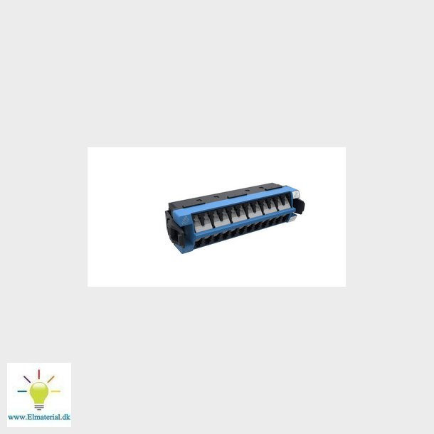 G2 Distributions modul 12xOS2 duplex bl