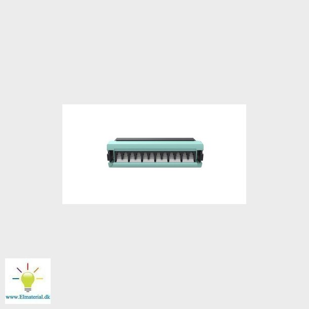 G2 Distributions modul 6xOM4 duplex aqua