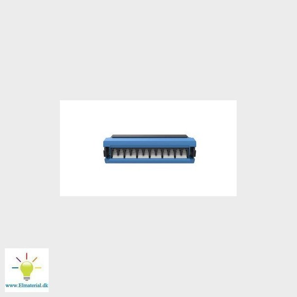 G2 Distributions modul 6xOS2 duplex bl