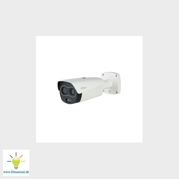 Netvrks Hybrid termisk 2MP Bullet kamera, TPC-BF2221-B7F8