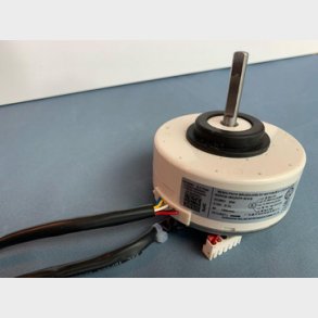 Midea MP 3,8kW Ventilator til indedel