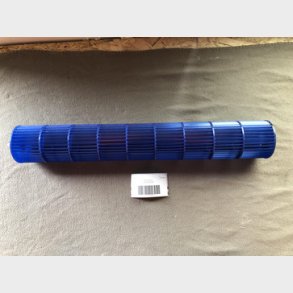 Midea MP 3,8kW Bl�servinge til indedel