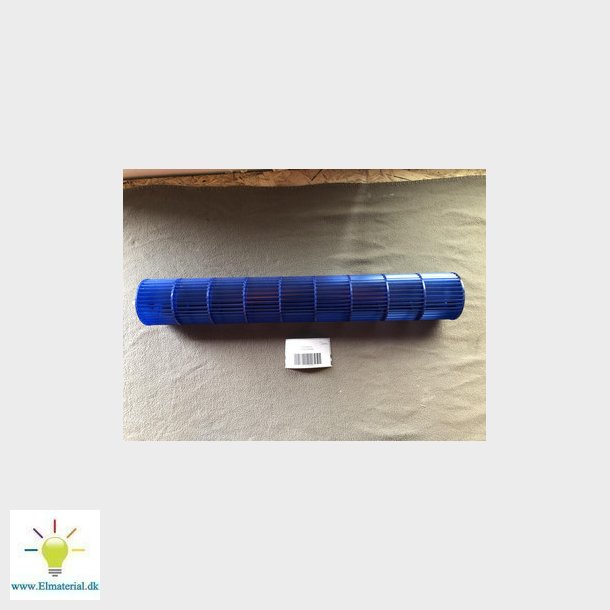 Midea MP 3,8kW Blservinge til indedel